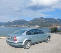 Volkswagen - Passat - 1.9 TDI