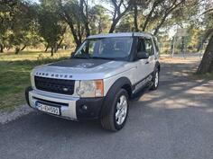 Land Rover - Discovery - 2,7
