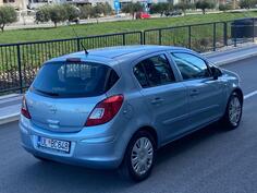 Opel - Corsa - 1.3 cdti