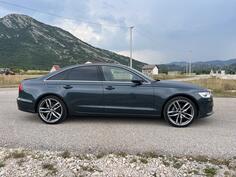 Audi - A6 - 3.0tdi