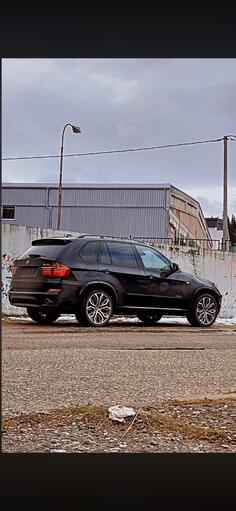BMW - X5 - 40d