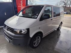 Volkswagen - t5 4x4 pogon