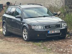 Audi - A4 - 1.9 96kw