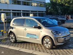 Volkswagen - up! - E-Up