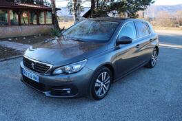 Peugeot - 308 - 1.2