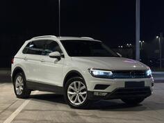 Volkswagen - Tiguan - 2.0 tdi 4x4