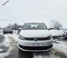 Volkswagen - Touran - 1.6