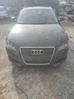 Audi - A3 - tdi