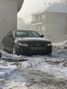Audi - A5 - 2.7tdi