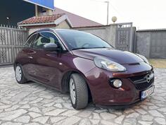 Opel - Adam - 1.4