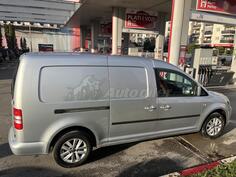 Volkswagen - Caddy - 1.6 TDI