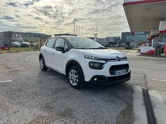 Citroen - C3 - 1.5 hdi
