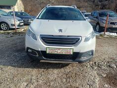Peugeot - 2008 - 1.6 hdi