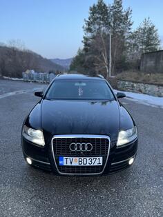 Audi - A6 - 2.0 TDI