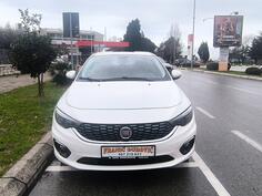 Fiat - Tipo - 1,6jtd