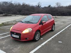 Fiat - Grande Punto - 1.9