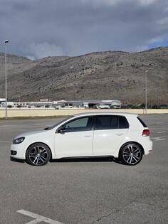 Volkswagen - Golf 6 - 1.6
