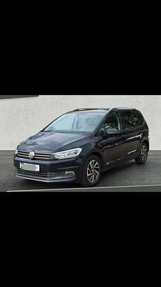 Volkswagen - Touran