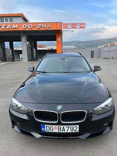 BMW - 316 - 2.0