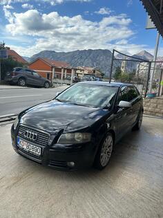 Audi - A3 - 2.0 TDI
