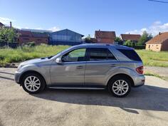 Mercedes Benz - ML 280 - 280cdi