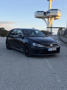 Volkswagen - Golf 7 - 2.0 TSI 4 motion