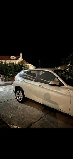 BMW - X1 - 2.0