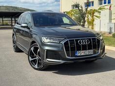 Audi - Q7 - 5.0 TDI