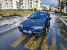 Renault - Laguna - 1.9 DCI