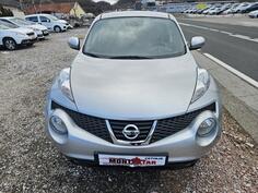 Nissan - Juke - 1.5 dci