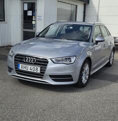 Audi - A3 - 1,6 TDI