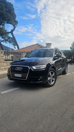 Audi - Q3 - 2.0 Quatro