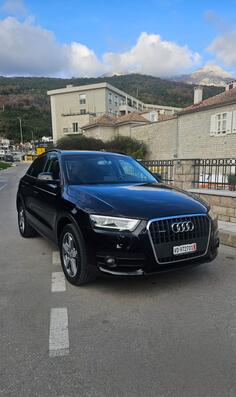 Audi - Q3 - 2.0 Quatro