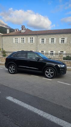 Audi - Q3 - 2.0 Quatro
