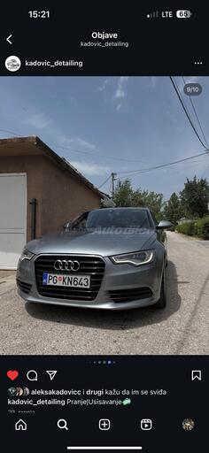 Audi - A6 - 2.0