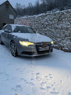 Audi - A6 - 2.0