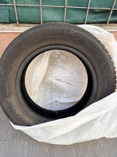 Vredestein - M+S - Dört mevsim guma