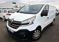Renault - Trafic