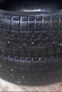 Kumho - m+s - Kış guma