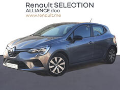 Renault - Clio - EQILIBRE TCE 90