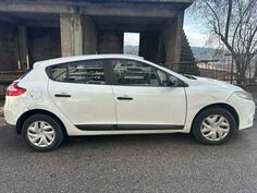Renault - Megane - 1.5dci