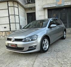 Volkswagen - Golf 7 - 2.0 TDI
