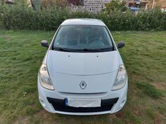 Renault - Clio - 1.5 dci