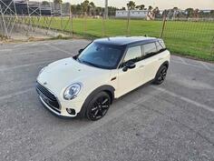Mini - Clubman - JOHN COPER D