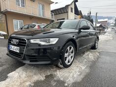 Audi - A6 - 3.0 tdi