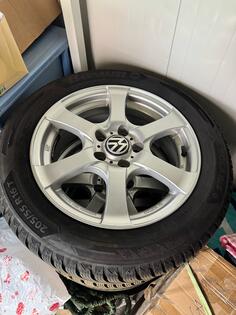 DEZENT - 5x112  - Aluminijum felne