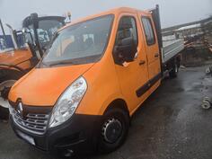 Renault - MASTER  2.3 DCI