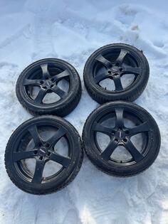 Alutec felne i nokian gume