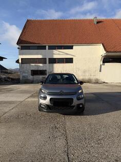 Citroen - C3 - 1.5 HDI.