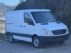 Mercedes Benz - Sprinter 210 CDI